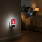 New England Patriots Deco Night Light 2-Pack