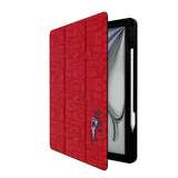 New England Patriots Deco Tablet Case for Apple iPad