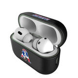New England Patriots Historic Collection Insignia AirPod Case Cover