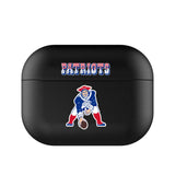 New England Patriots Historic Collection Insignia AirPod Case Cover