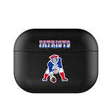 New England Patriots Historic Collection Insignia AirPod Case Cover