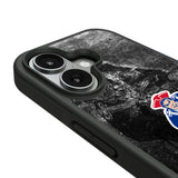 New England Patriots Historic Collection Legendary Bump Phone Case for Apple iPhone