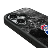 New England Patriots Historic Collection Legendary Bump Phone Case for Apple iPhone