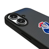 New England Patriots Historic Collection Linen MagSafe Compatible Phone Case for Apple iPhone