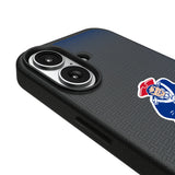 New England Patriots Historic Collection Linen MagSafe Compatible Phone Case for Apple iPhone