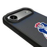New England Patriots Historic Collection Linen MagSafe Compatible Phone Case for Apple iPhone