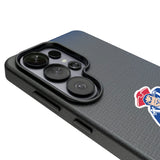 New England Patriots Historic Collection Linen MagSafe Compatible Phone Case for Samsung Galaxy