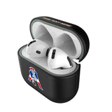 New England Patriots Historic Collection Personalized Insignia AirPod Case Cover