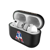 New England Patriots Historic Collection Personalized Insignia AirPod Case Cover