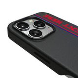 New England Patriots Historic Collection Personalized Sidebard MagSafe Compatible Phone Case for Apple iPhone