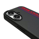New England Patriots Historic Collection Personalized Sidebard MagSafe Compatible Phone Case for Apple iPhone
