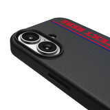 New England Patriots Historic Collection Personalized Sidebard MagSafe Compatible Phone Case for Apple iPhone