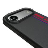 New England Patriots Historic Collection Personalized Sidebard MagSafe Compatible Phone Case for Apple iPhone