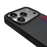 New England Patriots Historic Collection Personalized Sidebard MagSafe Compatible Phone Case for Apple iPhone