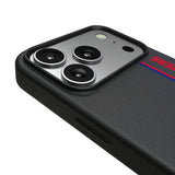 New England Patriots Historic Collection Personalized Sidebard MagSafe Compatible Phone Case for Apple iPhone