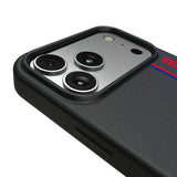 New England Patriots Historic Collection Personalized Sidebard MagSafe Compatible Phone Case for Apple iPhone