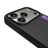 New England Patriots Historic Collection Sidebar MagSafe Compatible Phone Case for Apple iPhone