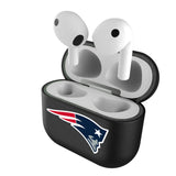 New England Patriots Insignia AirPod Case Cover