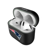 New England Patriots Insignia AirPod Case Cover