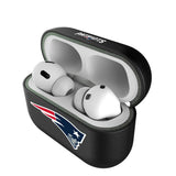 New England Patriots Insignia AirPod Case Cover
