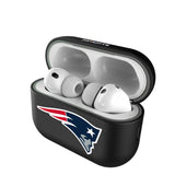 New England Patriots Insignia AirPod Case Cover