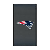 New England Patriots Linen 5000mAh Flat Powerbank