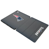 New England Patriots Linen Tablet Case for Apple iPad