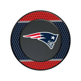 New England Patriots Mesh PopSockets Magnetic Phone Grip and Stand