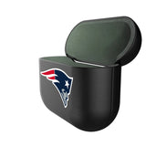 New England Patriots Personalized Insignia AirPod Case Cover