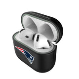 New England Patriots Personalized Insignia AirPod Case Cover