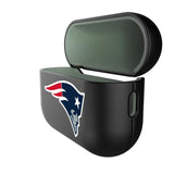 New England Patriots Personalized Insignia AirPod Case Cover