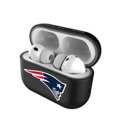 New England Patriots Personalized Insignia AirPod Case Cover