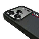 New England Patriots Sidebar MagSafe Compatible Phone Case for Apple iPhone