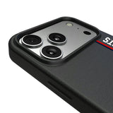 New England Patriots Sidebar MagSafe Compatible Phone Case for Apple iPhone