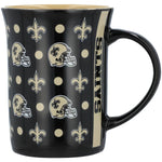 New Orleans Saints Line Up Mug