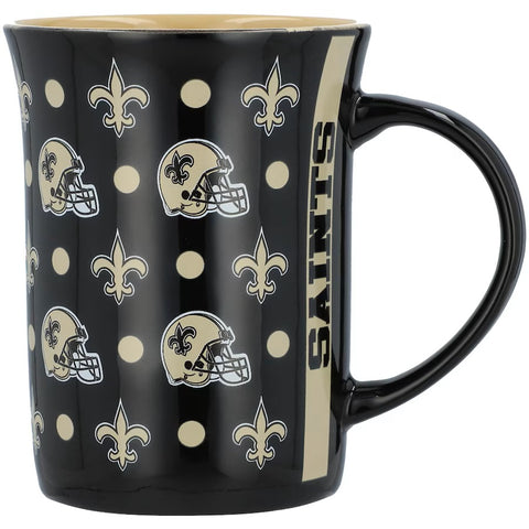 New Orleans Saints Line Up Mug