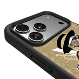 New Orleans Saints Deco Bump Phone Case for Apple iPhone