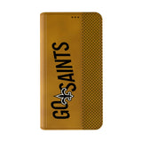 New Orleans Saints Deco Folio Phone Case for Apple iPhone