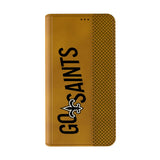 New Orleans Saints Deco Folio Phone Case for Apple iPhone