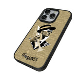 New Orleans Saints Deco MagSafe Compatible Phone Case for Apple iPhone