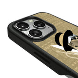 New Orleans Saints Deco MagSafe Compatible Phone Case for Apple iPhone
