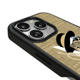New Orleans Saints Deco MagSafe Compatible Phone Case for Apple iPhone