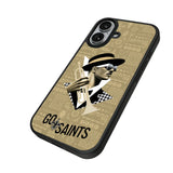 New Orleans Saints Deco MagSafe Compatible Phone Case for Apple iPhone