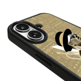 New Orleans Saints Deco MagSafe Compatible Phone Case for Apple iPhone