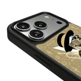 New Orleans Saints Deco MagSafe Compatible Phone Case for Apple iPhone