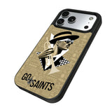 New Orleans Saints Deco MagSafe Compatible Phone Case for Apple iPhone