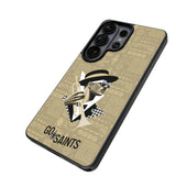 New Orleans Saints Deco MagSafe Compatible Phone Case for Samsung Galaxy 26 Series