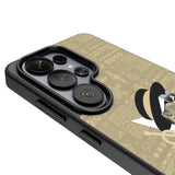 New Orleans Saints Deco MagSafe Compatible Phone Case for Samsung Galaxy 26 Series