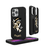 New Orleans Saints Deco Rugged Phone Case for Apple iPhone