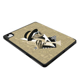 New Orleans Saints Deco Tablet Case for Apple iPad